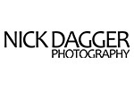 Nick Dagger Photography Partner Logo