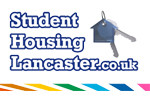 Student Housing Lancaster Partner Logo