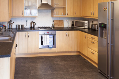 3 Harrier Court 1
