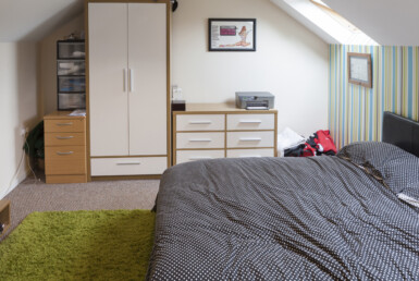 3 Harrier Court 8